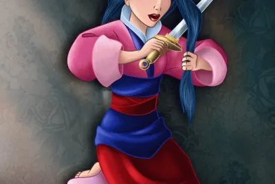 Mulan