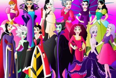 Villains
