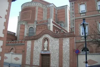 FaraÃ³n jigsaw puzzle