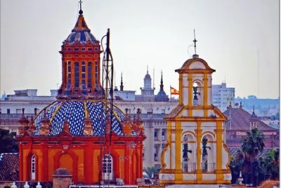 FaraÃ³n jigsaw puzzle