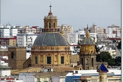 FaraÃ³n jigsaw puzzle