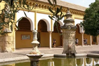 FaraÃ³n jigsaw puzzle