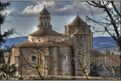 FaraÃ³n jigsaw puzzle