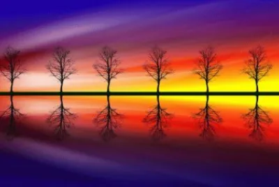 Nature jigsaw puzzle