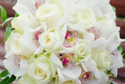 fleurs: bouquet jigsaw puzzle