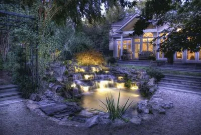 jardin jigsaw puzzle