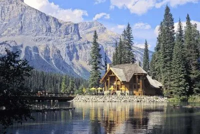 casa