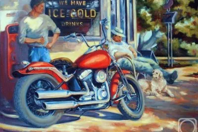 moto