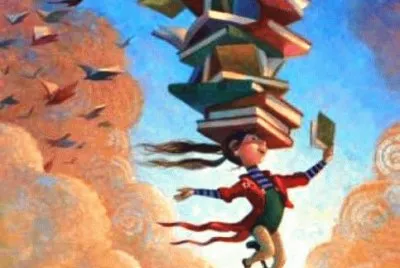 פאזל של libri