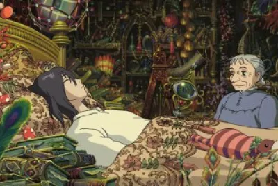 Anime