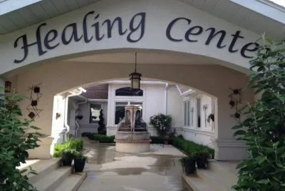 Healing Center