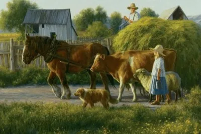 Pintura
