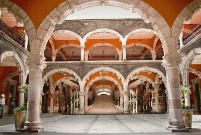 FaraÃ³n jigsaw puzzle