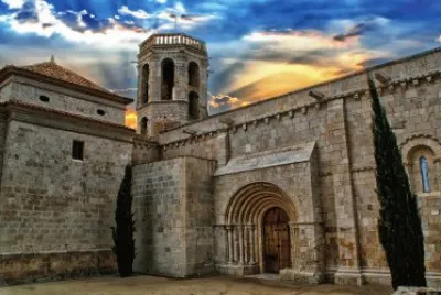 FaraÃ³n jigsaw puzzle