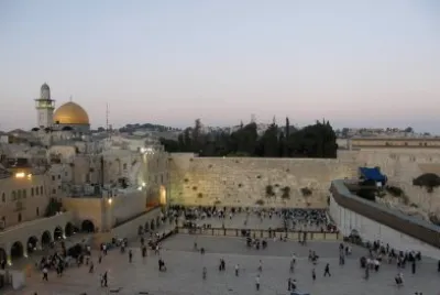 yerushalaim jigsaw puzzle