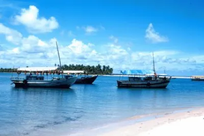 Ilha de Boipeba