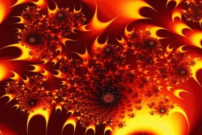 fractal jigsaw puzzle