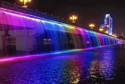 colorfull jigsaw puzzle