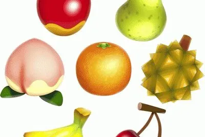 Frutas