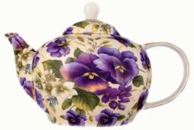 teiere jigsaw puzzle