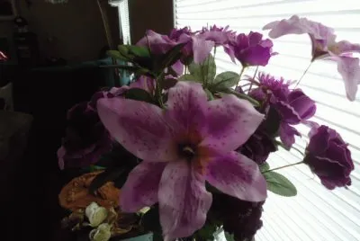 פאזל של more flowers