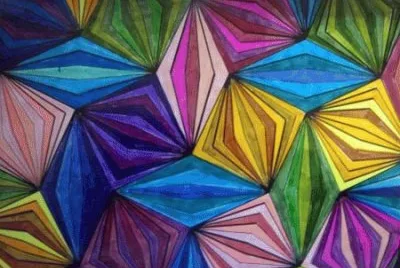 פאזל של Hispanic art