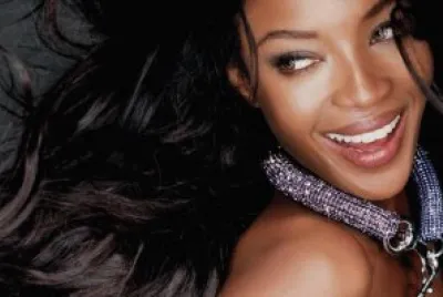 פאזל של naomi-campbell b