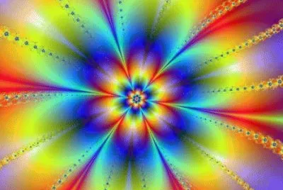 פאזל של Fractal