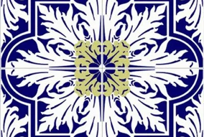 Azulejo