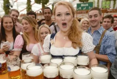 Oktoberfest