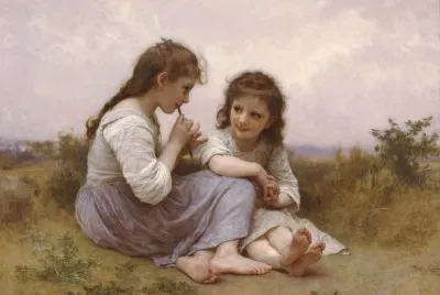 29. Compartiendo secretos