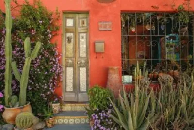 Historic Tucson Home