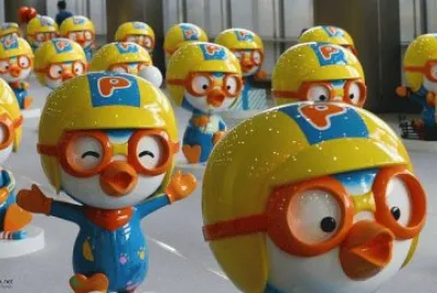 Army of Pororo