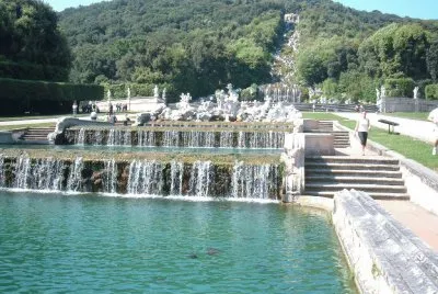 caserta