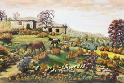 cavalos