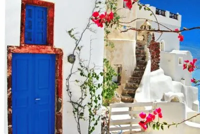 Greece