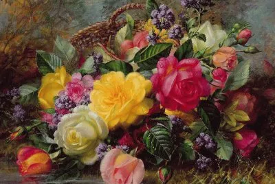 flores