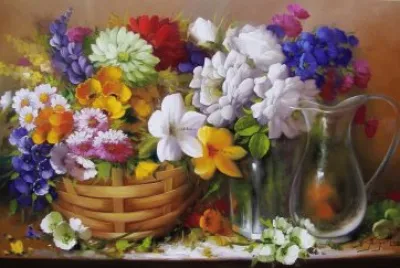 flores