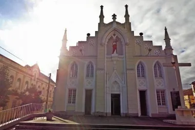 igreja