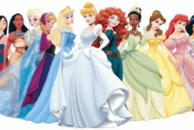 Princesses