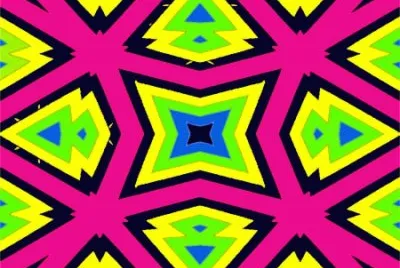 Rainbow Collection