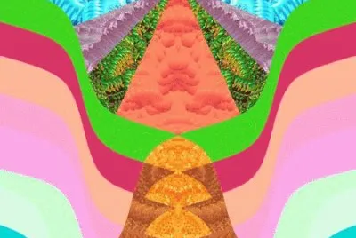 Colored