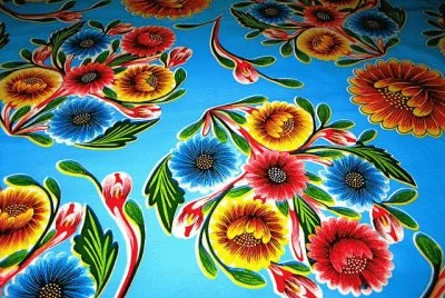 Mexican design