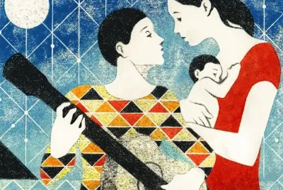 AlbumCoverArt jigsaw puzzle