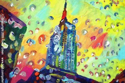 Counting Crows jigsaw puzzle