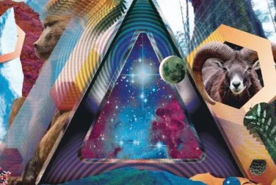 311 Universal Pulse jigsaw puzzle