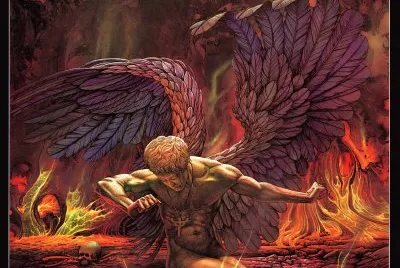 judas_priest jigsaw puzzle