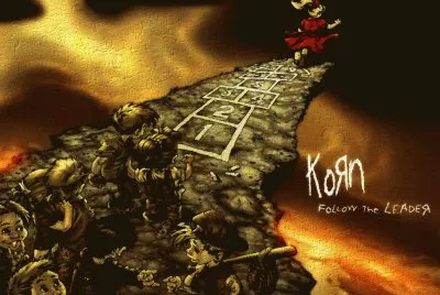 Korn jigsaw puzzle