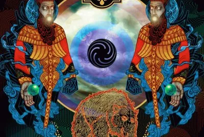 mastodon jigsaw puzzle