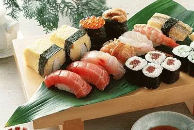 Japanese Food